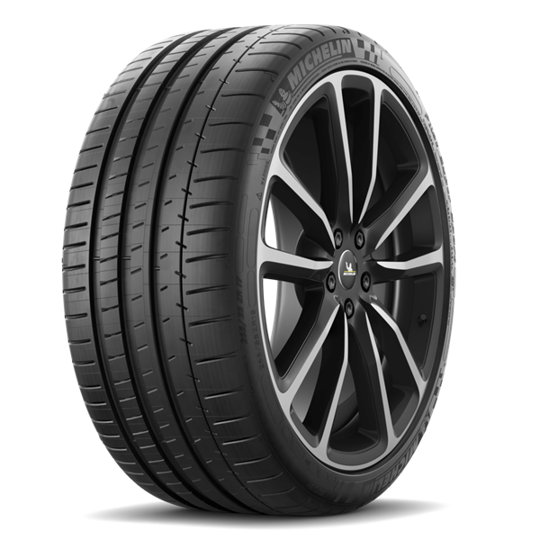 Michelin 245/35R18 92Y XL PILOT SPORT 5 
