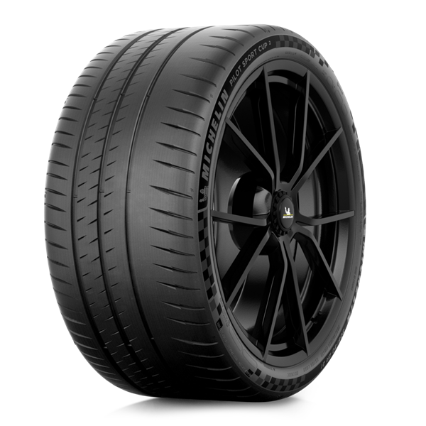 Michelin 285/30R20 99Y XL PILOT SPORT CUP 2 