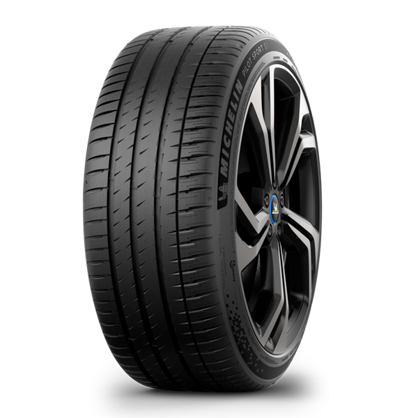 Michelin 245/45R20 103V XL PILOT SPORT EV ACOUSTIC 
