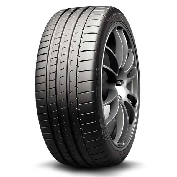 Michelin 315/35R20 110Y XL PILOT SUPER SPORT K1