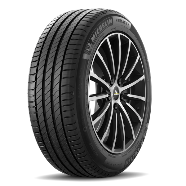 Michelin 185/60R15 84T NO PRIMACY 4 