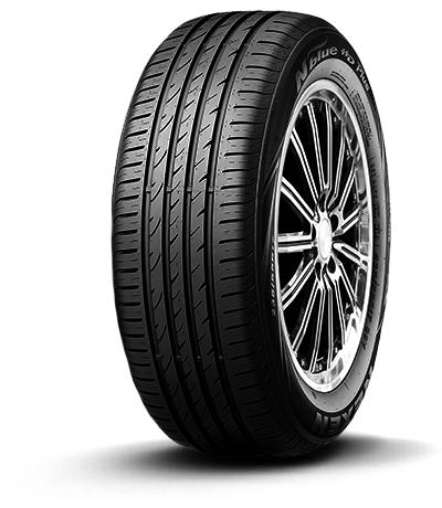 Nexen 185/55R15 82H N'blue HD Plus