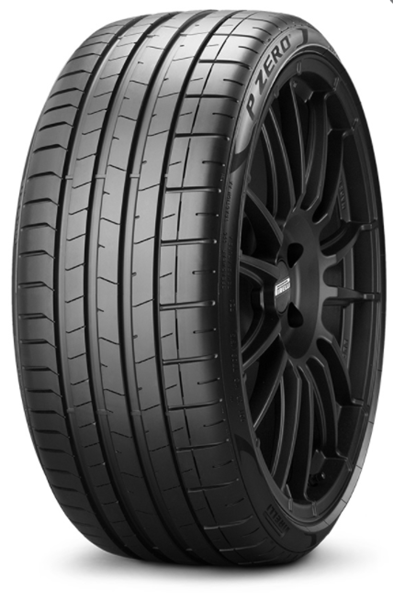 Pirelli 225/40R18 92Y XL P Zero PZ4