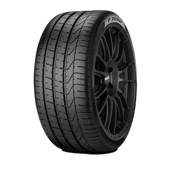 Pirelli 255/35R19 96Y XL P Zero AO KA 