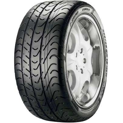 Pirelli 355/25R21 107Y XL P Zero Corsa Asimmetrico L 