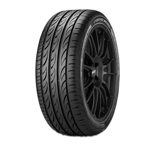 Pirelli 245/40R18 97Y XL P Zero Nero GT