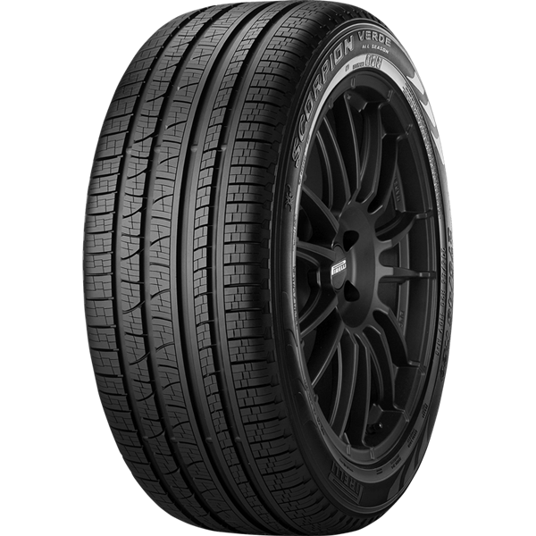 Pirelli 235/60R18 103H RunFlat Scorpion Verde All Season MOE 