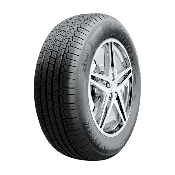 Riken 215/65R16 102H 701