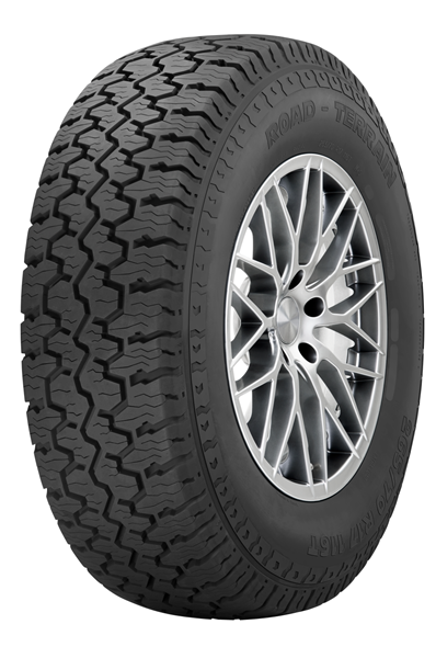 275/70R16 116H Road-Terrain