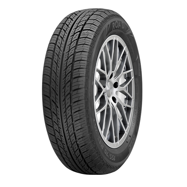 Riken 165/70R13 79T Road