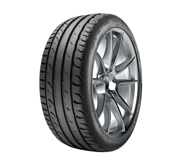 Riken 255/35R19 96Y Ultra High Performance