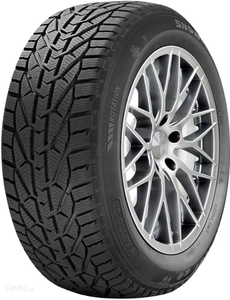 Riken 195/65R15 91T SNOW