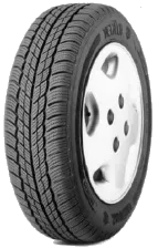 Riken 185/60R14 82T SNOWTIME B2