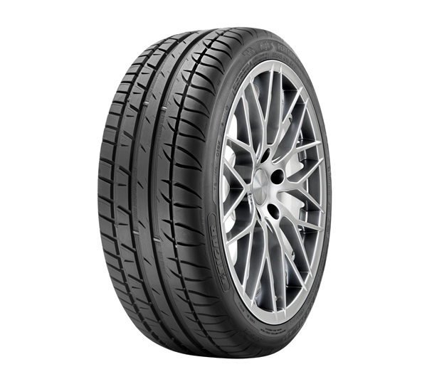 Tigar 165/65R15 81H HIGH PERORMANCE TG