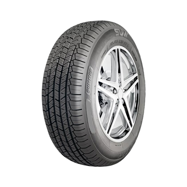 Tigar 215/65R16 98H SUV Summer