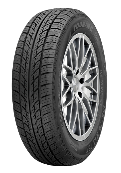 Tigar 165/65R13 77T Touring