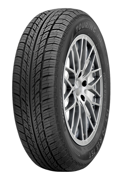 Tigar 195/60R14 86H TOURING TG