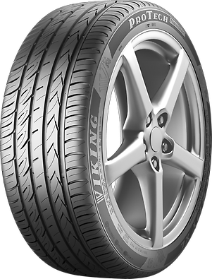 Viking 195/65R15 91H Pro Tech New Gen