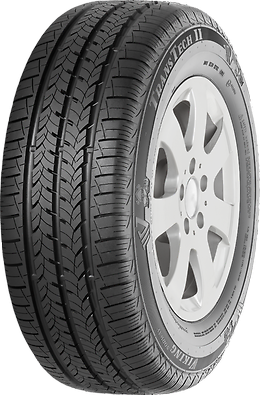 Viking 165/70R14C 89/87R Trans Tech 2