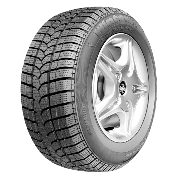 Tigar 185/70 R14 88T WINTER 1