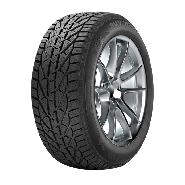 Tigar 205/55R16 94H Winter