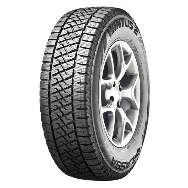 Lassa 195/70R15C 104/102R WINTUS 2