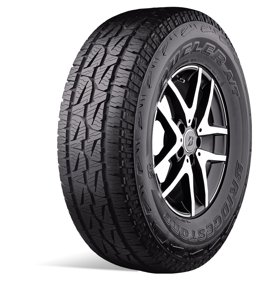 Bridgestone 215/70R16 100S Dueler A/T 001 | King Tire