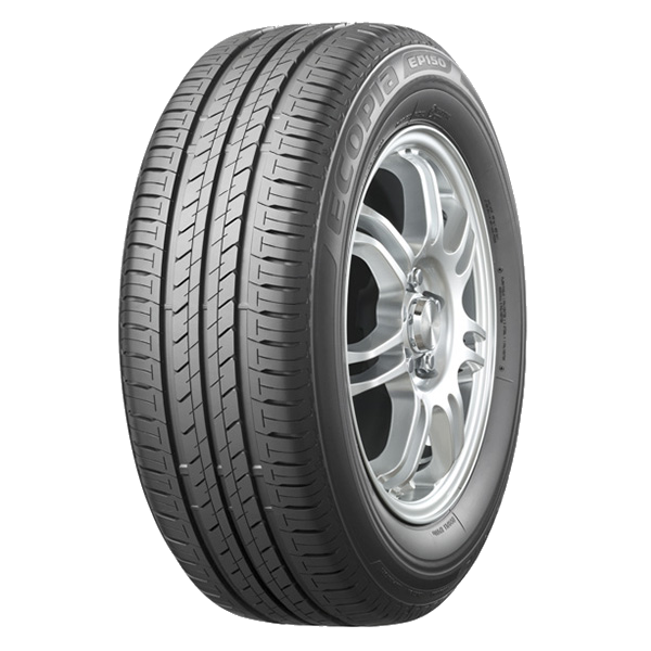 りょう　BRIDGESTONE ECOPIA 185/55R16 Bridgestone 185/55R16 87H Ecopia EP150 | King Tire