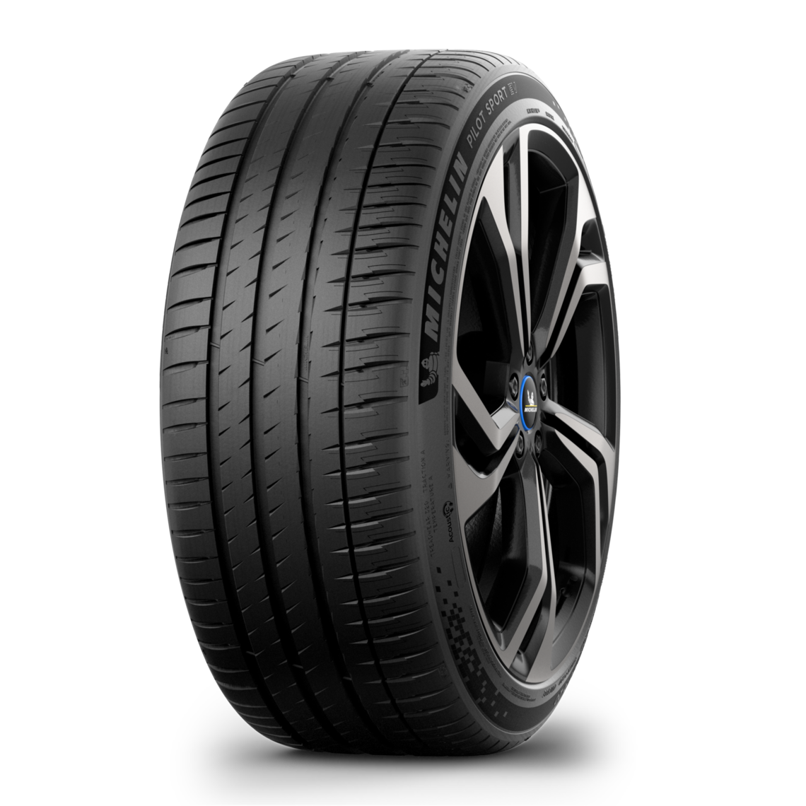 Michelin 255/40R21 102Y Pilot Sport EV Acoustic GOE | King Tire