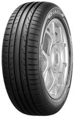 Dunlop 195/65R15 91H Sport Bluresponse