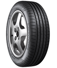 Fulda 195/65R15 91H ECOCONTROL HP 2