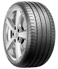 Fulda 245/40R18 97Y SPORTCONTROL 2 XL FP