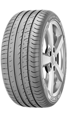 Sava 215/55R17 98W INTENSA UHP 2 XL FP