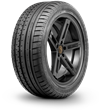 Continental 225/50R17 98W XL Conti Sport Contact 2 RunFlat