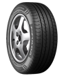 Fulda 235/60R17 102V ECOCONTROL SUV FP