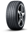 Nexen 255/40R17 94W N'Fera SU1